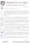 Vista preliminar de documento Acuerdo de Concejo N° 055-2021-MPA-C