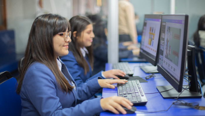Personas con discapacidad pueden postular a la Beca Inclusión Técnico Productiva hasta el 31 de julio
