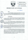 Vista preliminar de documento RJ 037-2024 ENCARGA FUNCIONES DE JEFE OFCOR A COR BARRUETO DEL 14 A 29 ABRIL POR COMISION DEL TITULAR