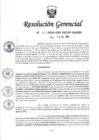 Vista preliminar de documento RESOLUCION N° 265-2024-PECHP