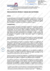 Vista preliminar de documento Resolución Oficina N° 000228-2024-OAF_RENIEC
