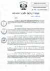 Vista preliminar de documento RJ 041-2024 AMPLIA ENCARGO FUNCIONES JEINS DE 13 ABR A 01 MAYO A COR FAP RAFAEL MEDINA CON RETENCION DE CARGO GERGE