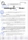 Vista preliminar de documento R.D 01984-2023