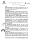 Vista preliminar de documento RESOLUCION ADMINISTRATIVA DEL CEMENTERIO MUNICIPAL N°006-2024-CM-MDP/T
