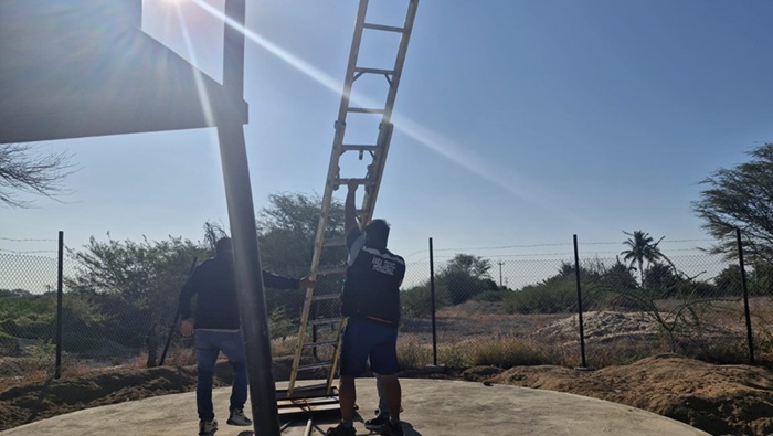 Asistencia técnica