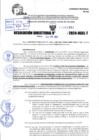 Vista preliminar de documento R.D 1351-2024