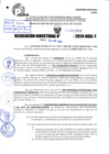 Vista preliminar de documento R.D 1352-2024