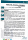 Vista preliminar de documento ORDENANZA MUNICIPAL N° 900-CMPC