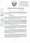 Vista preliminar de documento RJ 044-2024 ENCARGA FUNCIONES DE JEFE UNSEG A TEN FAP JUAN ARANIBAR DEL 18 A 21 ABRIL 2024, POR COMISION DEL TITULAR