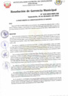 Vista preliminar de documento Resolución de Gerencia Municipal N°335-2023-MDY-PASCO