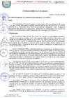 Vista preliminar de documento ORDENANZA MUNICIPAL N° 003-2023-MPA-CM