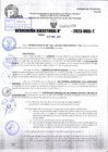 Vista preliminar de documento R.D 01978-2023