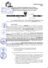 Vista preliminar de documento R.D 1358-2024