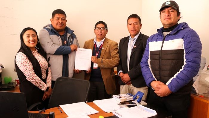 Modelo de cogestión