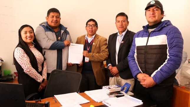 Modelo de cogestión