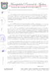 Vista preliminar de documento Acuerdo de Concejo N° 071-2021-MPA-C