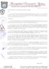 Vista preliminar de documento Acuerdo de Concejo N° 076-2021-MPA-C