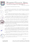 Vista preliminar de documento Acuerdo de Concejo N° 077-2021-MPA-C