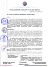 Vista preliminar de documento RESOLUCION DE ALCALDIA N°121-MDPN-A