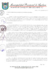 Vista preliminar de documento Acuerdo de Concejo N° 080-2021-MPA-C