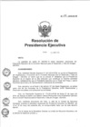 Vista preliminar de documento Resolución N° 075-2016-DV-PE