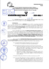 Vista preliminar de documento R.D 1365-2024