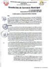 Vista preliminar de documento Resolución de Gerencia Municipal N°319-2023-MDY-PASCO