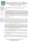 Vista preliminar de documento Acuerdo de Concejo N° 091-2021-MPA-C