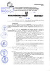 Vista preliminar de documento R.D 1368-2024