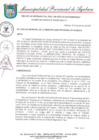 Vista preliminar de documento Acuerdo de Concejo N° 094-2021-MPA-C