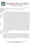 Vista preliminar de documento Acuerdo de Concejo N° 097-2021-MPA-C