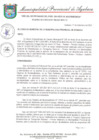 Vista preliminar de documento Acuerdo de Concejo N° 098-2021-MPA-C