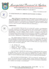Vista preliminar de documento Acuerdo de Concejo N° 101-2021-MPA-C