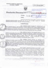 Vista preliminar de documento RD N°0094