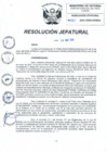 Vista preliminar de documento RJ 057-2024 APRUEBA EXPEDIENTE DE CONTRATACION ADQUISICION COMBUSTIBLE DIESEL B5 S-50