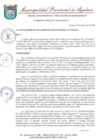 Vista preliminar de documento Acuerdo de Concejo N° 104-2021-MPA-C