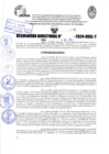 Vista preliminar de documento R.D 1376-2024