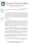 Vista preliminar de documento Acuerdo de Concejo N° 106-2021-MPA-C