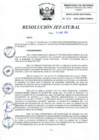 Vista preliminar de documento RJ 059-2024 APRUEBA BASES ADMINISTRATIVAS PROCEDIMIENTO SELECCION ADQUISICION DIESEL B5 S-50