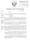 Vista preliminar de documento RJ 061-2024 FELICITA A SERVIDORA TERESA MARTINEZ POR DESTACAR EN CUMPLIMIENTO DE CODIGO DE ETICA EN FUNCION PUBLICA CONIDA