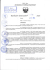 Vista preliminar de documento R.D 1383-2024