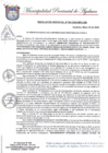 Vista preliminar de documento RESOLUCION GERENCIAL N° 061-2023-MPA-GM