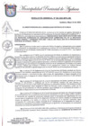 Vista preliminar de documento RESOLUCION GERENCIAL N° 062-2023-MPA-GM