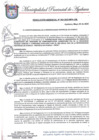 Vista preliminar de documento RESOLUCION GERENCIAL N° 063-2023-MPA-GM