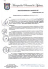 Vista preliminar de documento RESOLUCION GERENCIAL N° 064-2023-MPA-GM