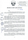 Vista preliminar de documento RJ 064-2024 ENCARGA FUNCIONES DE DIRECTOR DEL CNOIS AL COR FAP KELVIN TERRONES DE 03 AL 07 JUNIO POR CURSO DEL TITULAR EN FAP