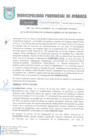 Vista preliminar de documento Acuerdo N° 001-2022-MPA-A