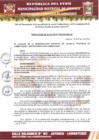 Vista preliminar de documento RESOLUCION DE ALCALDIA N 026-2024-MDJA