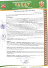 Vista preliminar de documento 001 decreto de alcaldia 