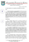 Vista preliminar de documento Acuerdo de Concejo N° 004-2022-MPA-C